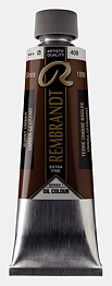 Rembrandt Oil colour tube 150 ml
