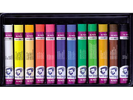 Van Gogh Oljepastell Start Set 12 Kritor 95C12
