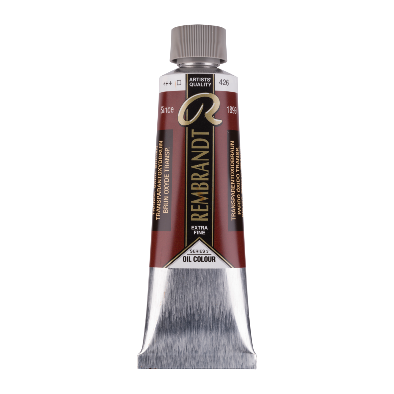 Rembrandt Oil colour tube 150 ml - 2