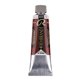 Rembrandt Oil colour tube 150 ml