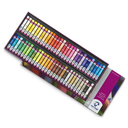 Van Gogh Oljepastell Set 60 Kritor 95C60
