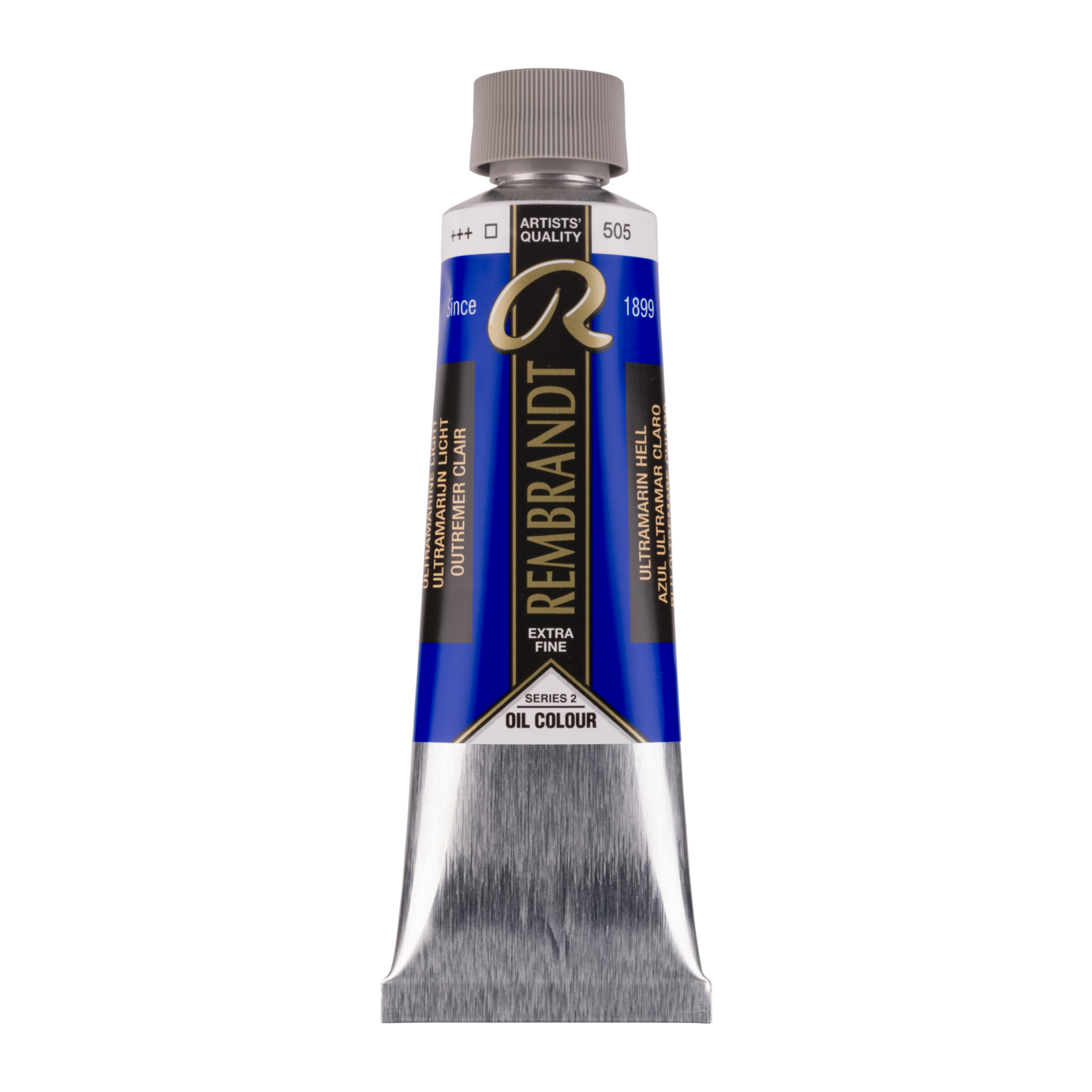Rembrandt Oil colour tube 150 ml - 2