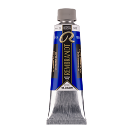 Rembrandt Oil colour tube 150 ml