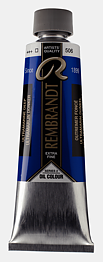 Rembrandt Oil colour tube 150 ml