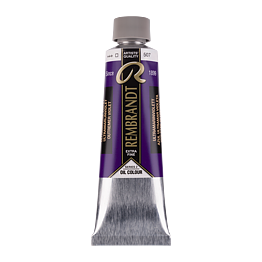 Rembrandt Oil colour tube 150 ml