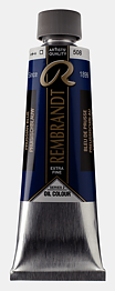 Rembrandt Oil colour tube 150 ml
