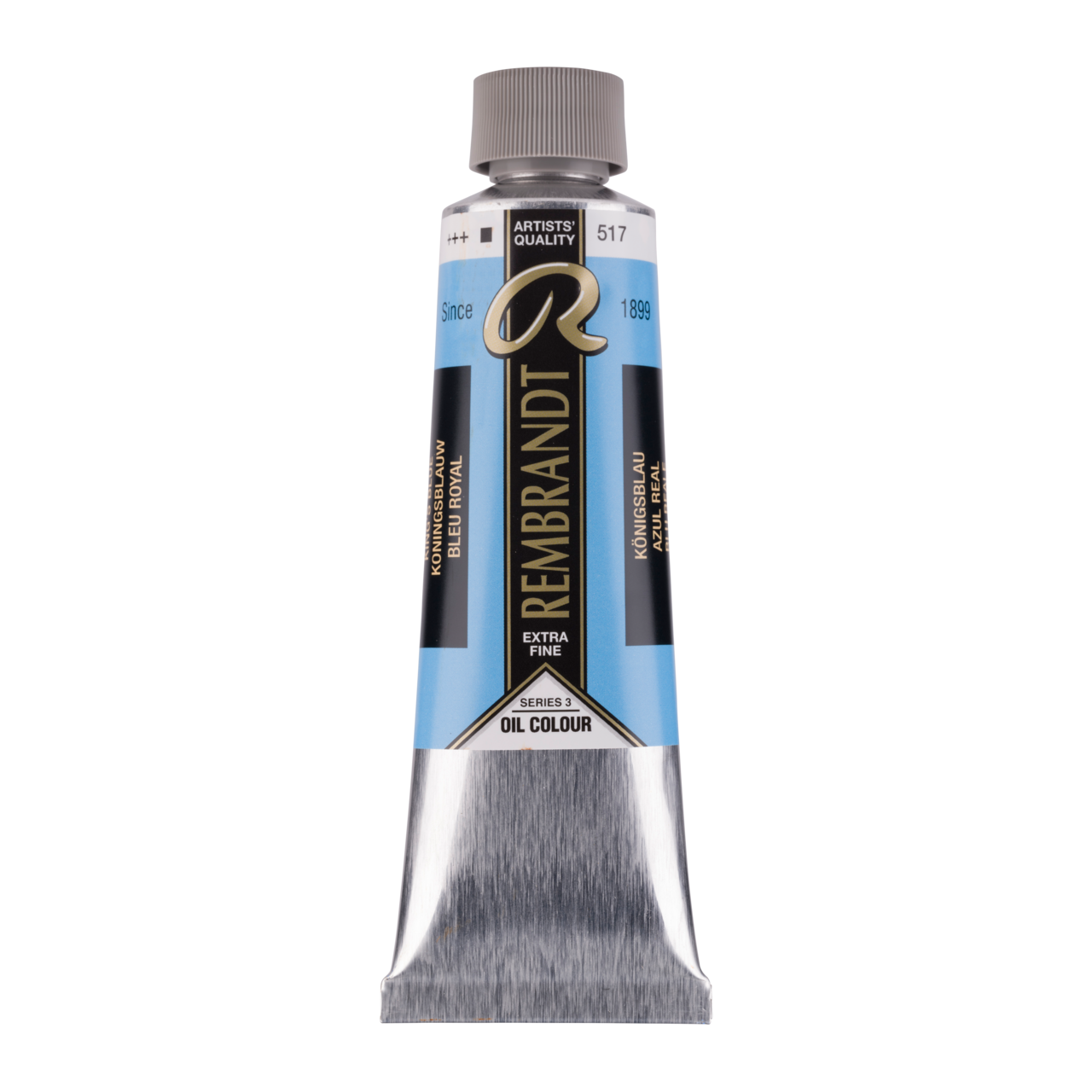 Rembrandt Oil colour tube 150 ml - 2