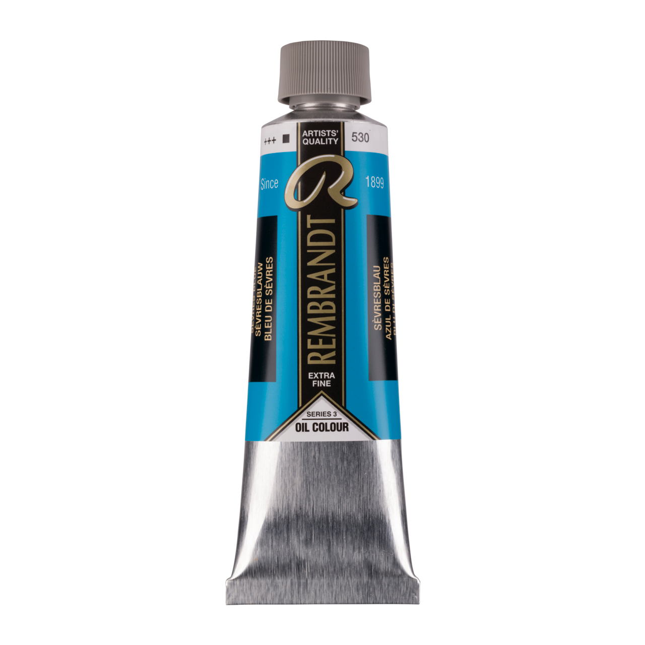 Rembrandt Oil colour tube 150 ml - 2