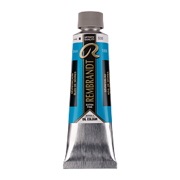 Rembrandt Oil colour tube 150 ml