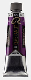 Rembrandt Oil colour tube 150 ml