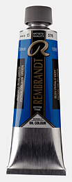 Rembrandt Oil colour tube 150 ml
