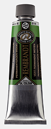 Rembrandt Oil colour tube 150 ml