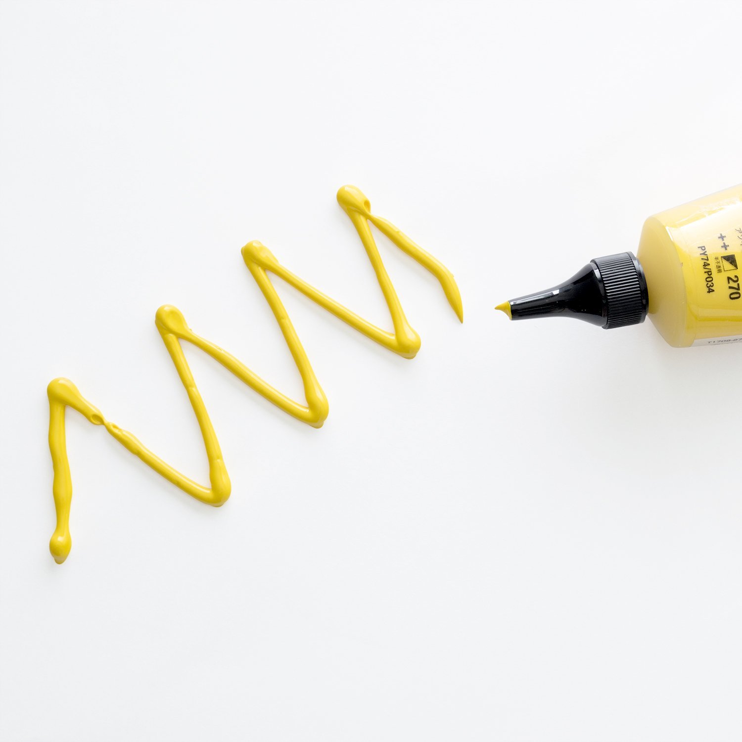 Dosing Nozzle - 5