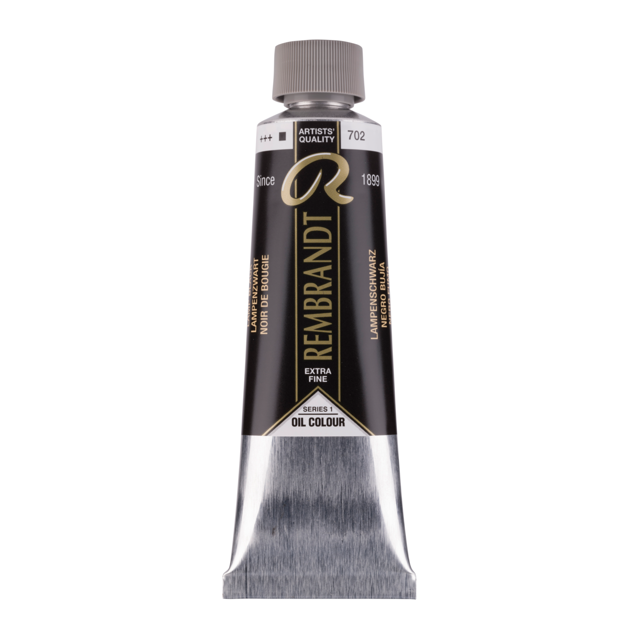 Rembrandt Oil colour tube 150 ml - 2