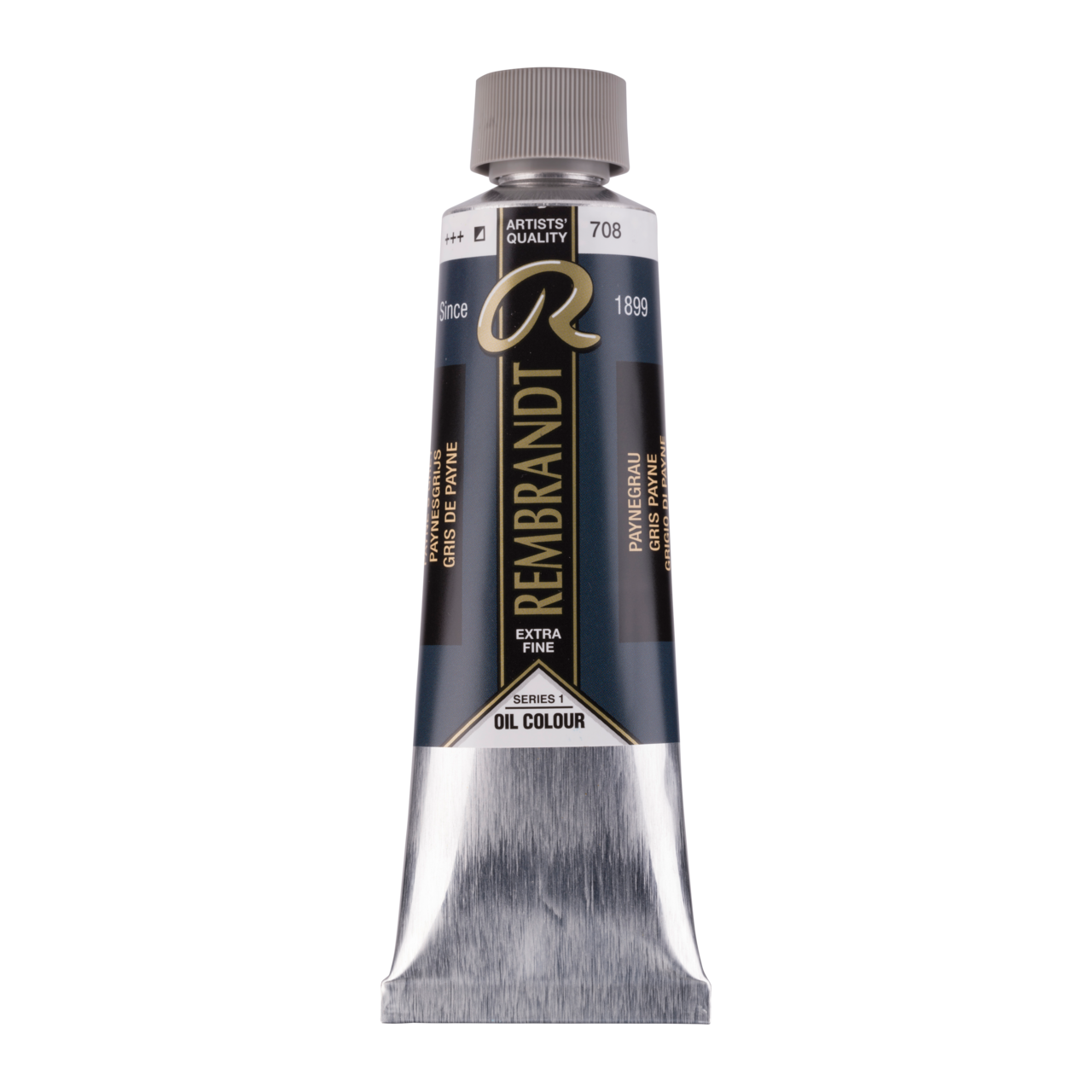 Rembrandt Oil colour tube 150 ml - 2