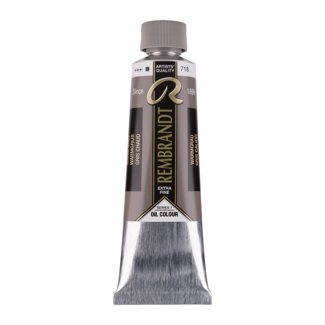 Rembrandt Oil colour tube 150 ml - 2