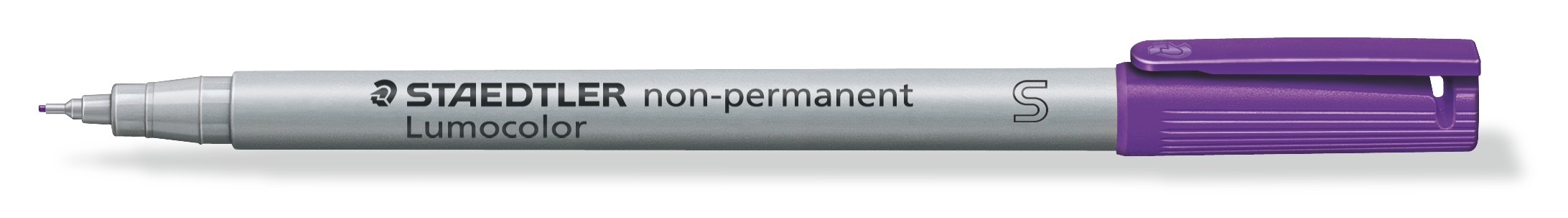 Lumocolor 311 Non-permanent S 0,4 mm - 8