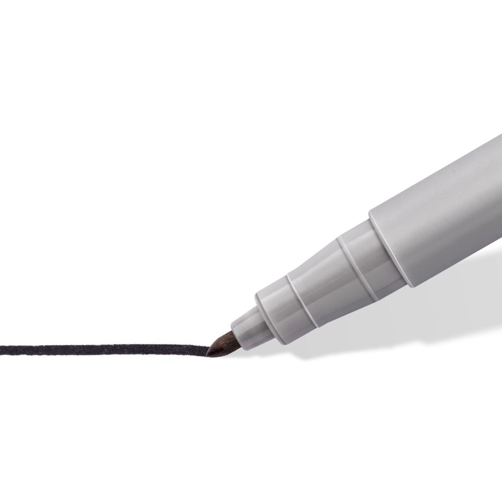 Lumocolor 315 Non-permanent M 1,0 mm set - 5
