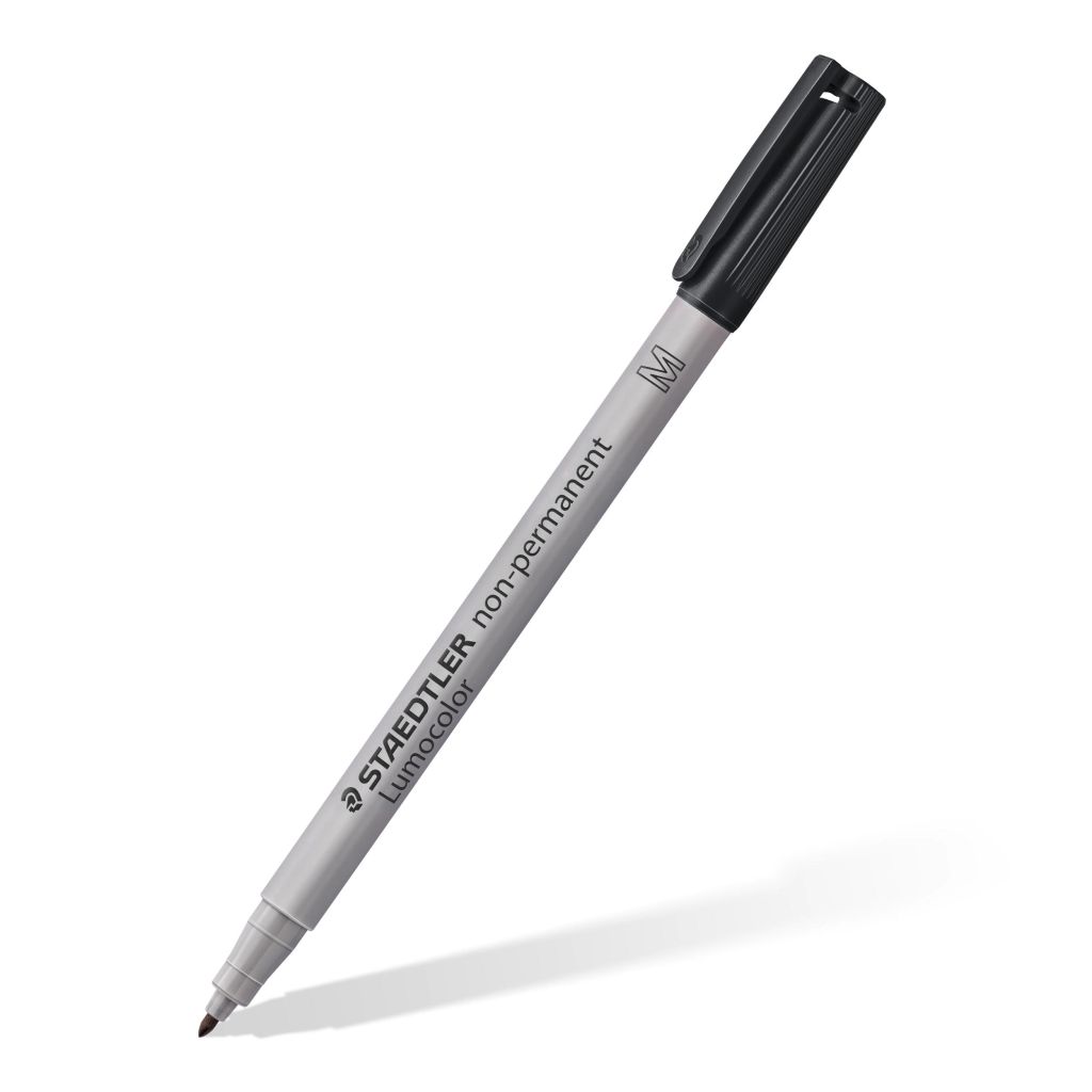 Lumocolor 315 Non-permanent M 1,0 mm set - 4