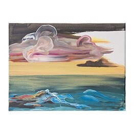 Amsterdam Standard Series Acrylics Landscape Set 12 × 20 ml