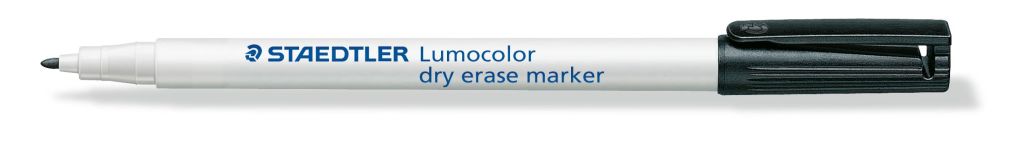 Lumocolor 301 Whiteboard M 1,0 mm - 7