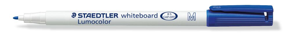 Lumocolor 301 Whiteboard M 1,0 mm - 5