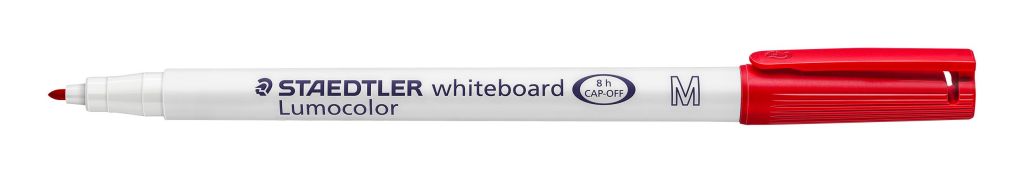 Lumocolor 301 Whiteboard M 1,0 mm - 4