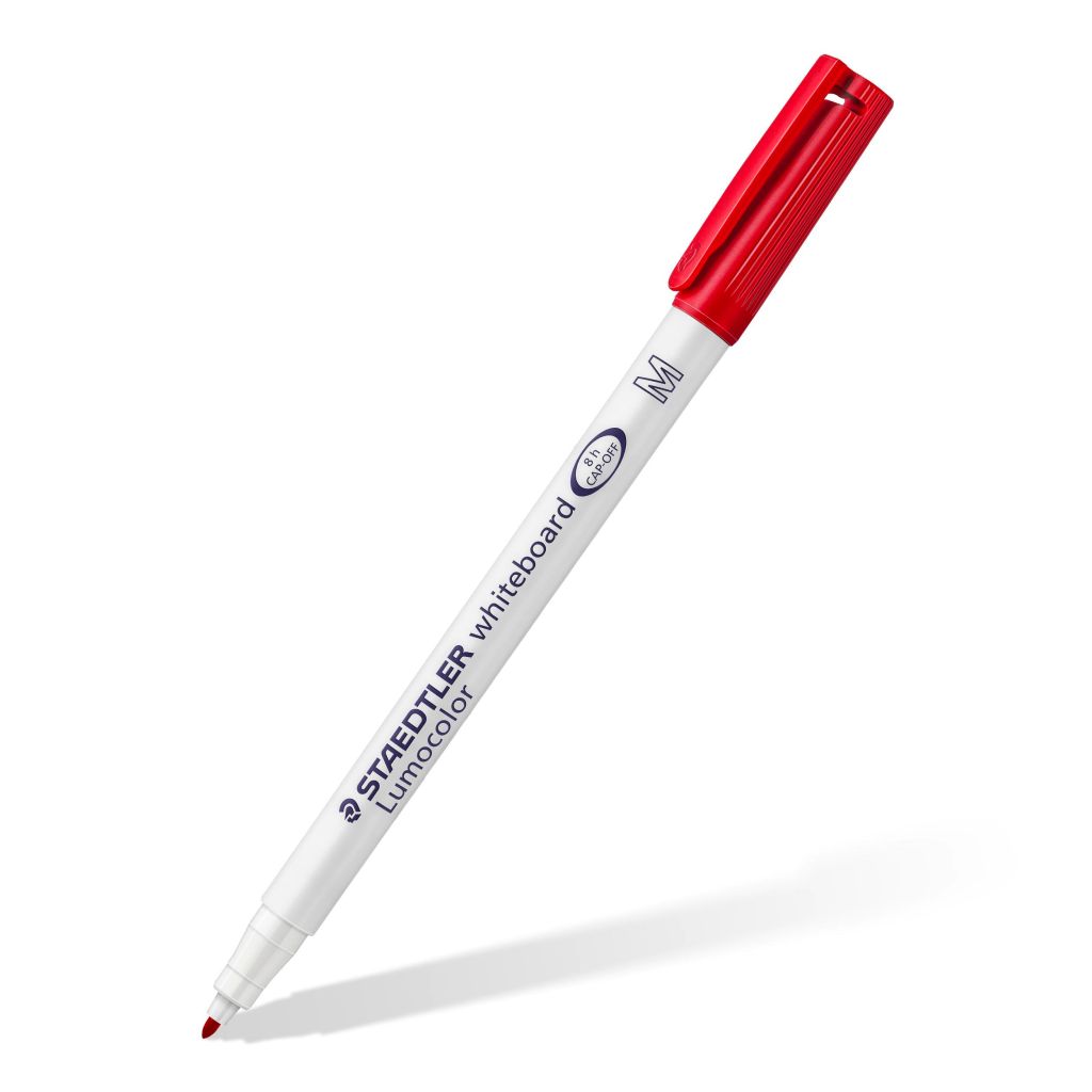 Lumocolor 301 Whiteboard M 1,0 mm - 2