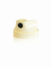 MTN Cream Skinny Cap