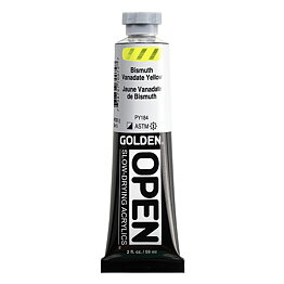 Bismuth Vanadate Yellow 59 ml
