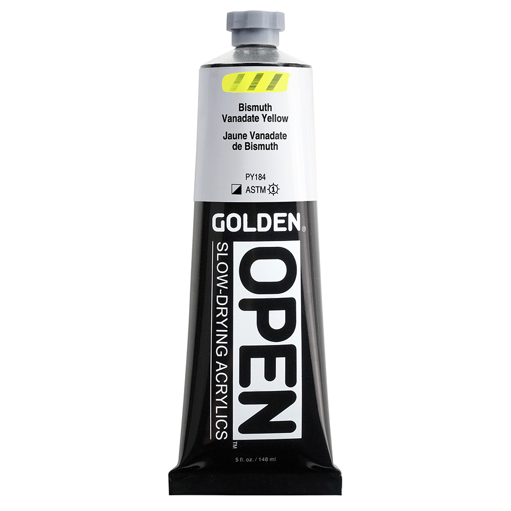 Bismuth Vanadate Yellow 148 ml