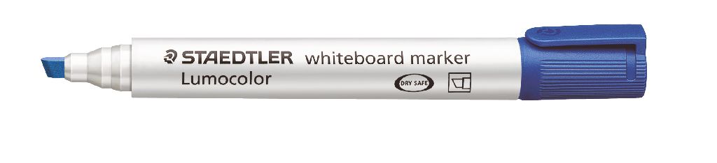 Lumocolor 351 B Whiteboard 2 mm - 7