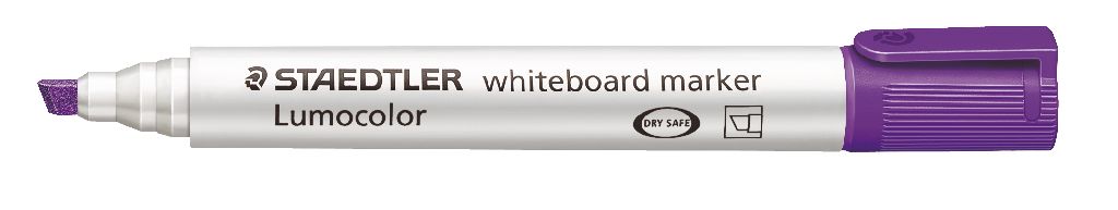 Lumocolor 351 B Whiteboard 2 mm - 6