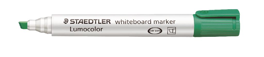 Lumocolor 351 B Whiteboard 2 mm - 8