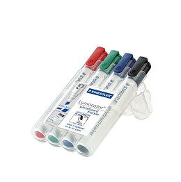 Lumocolor 351 B Whiteboard 2 mm Set