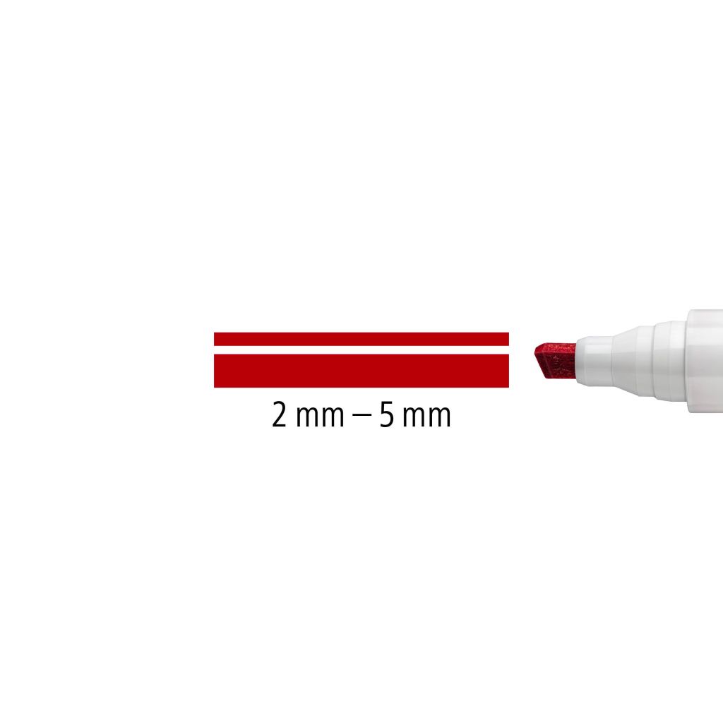 Lumocolor 351 B Whiteboard 2 mm Set - 3