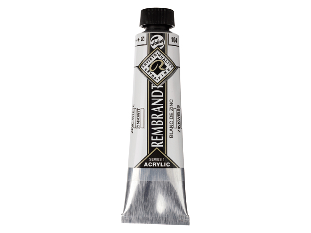 Rembrandt Akryl Master Box - 7