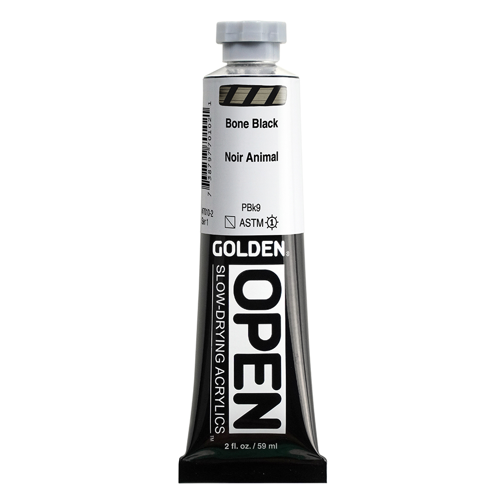 Bone Black 59 ml