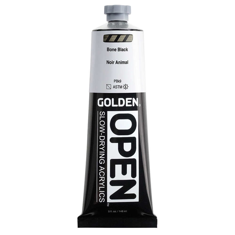 Bone Black 148 ml
