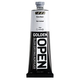 Bone Black 148 ml