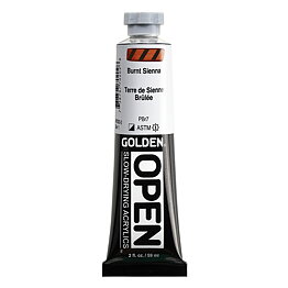 Burnt Sienna 59 ml
