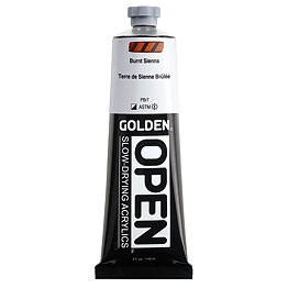 Burnt Sienna 148 ml