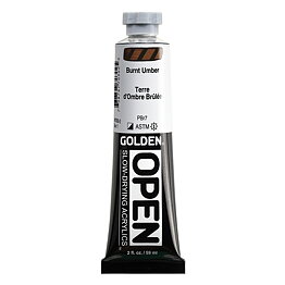 Burnt Umber 59 ml