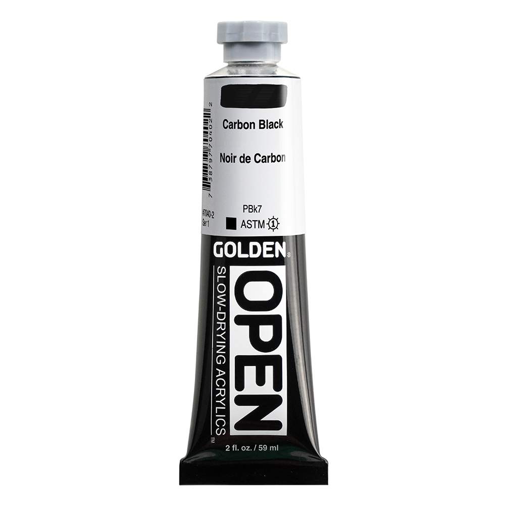 Carbon Black 59 ml