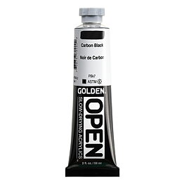 Carbon Black 59 ml