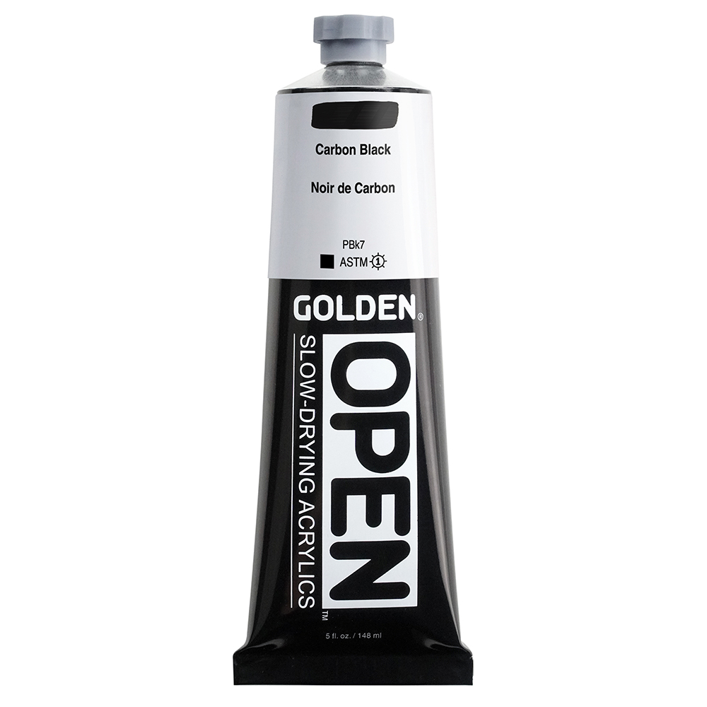 Carbon Black 148 ml