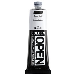 Carbon Black 148 ml