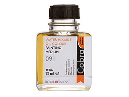 Cobra Painting Medium 091 - 75 ml