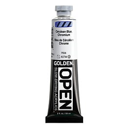 Cerulean Blue Chromium 59 ml