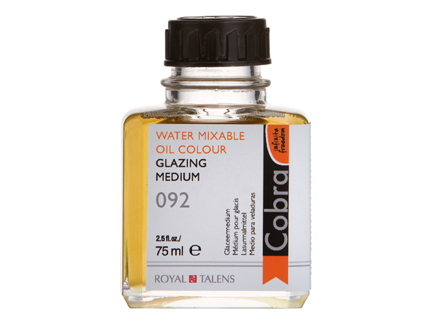 Cobra Glazing Medium 092 - 75 ml